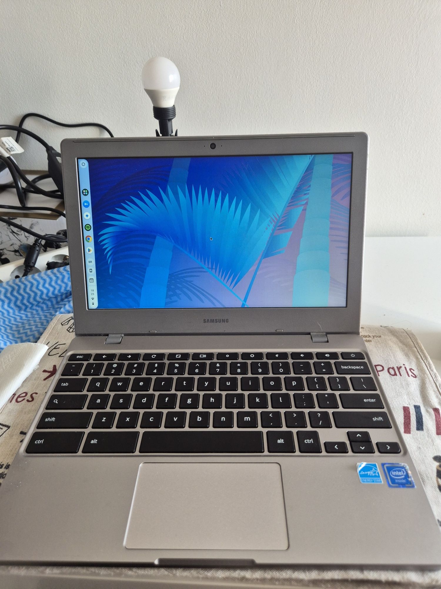 Chromebook Samsung