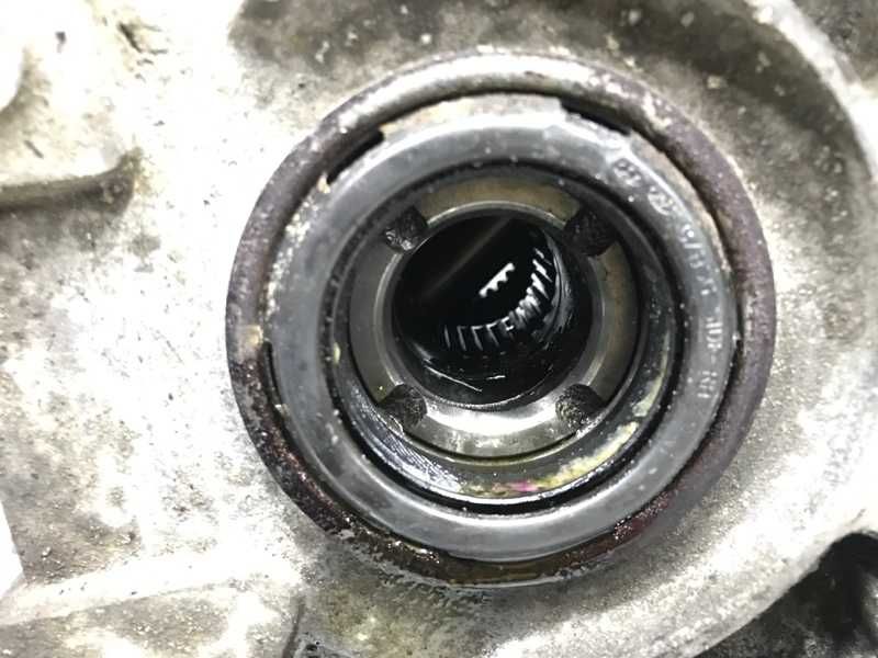 Коробка передач  мкпп Mitsubishi Lancer 1.5 бензин 4a91