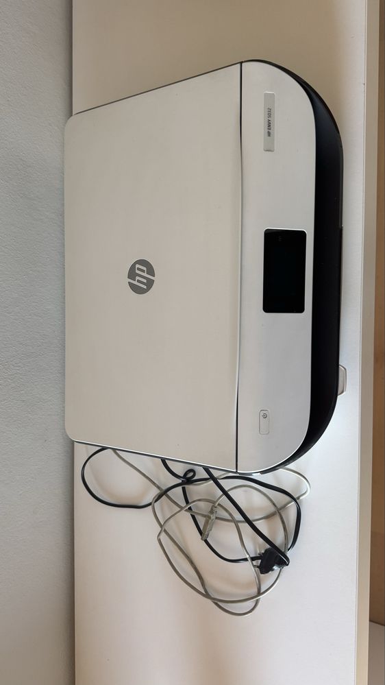 Impressora HP envy 5032
