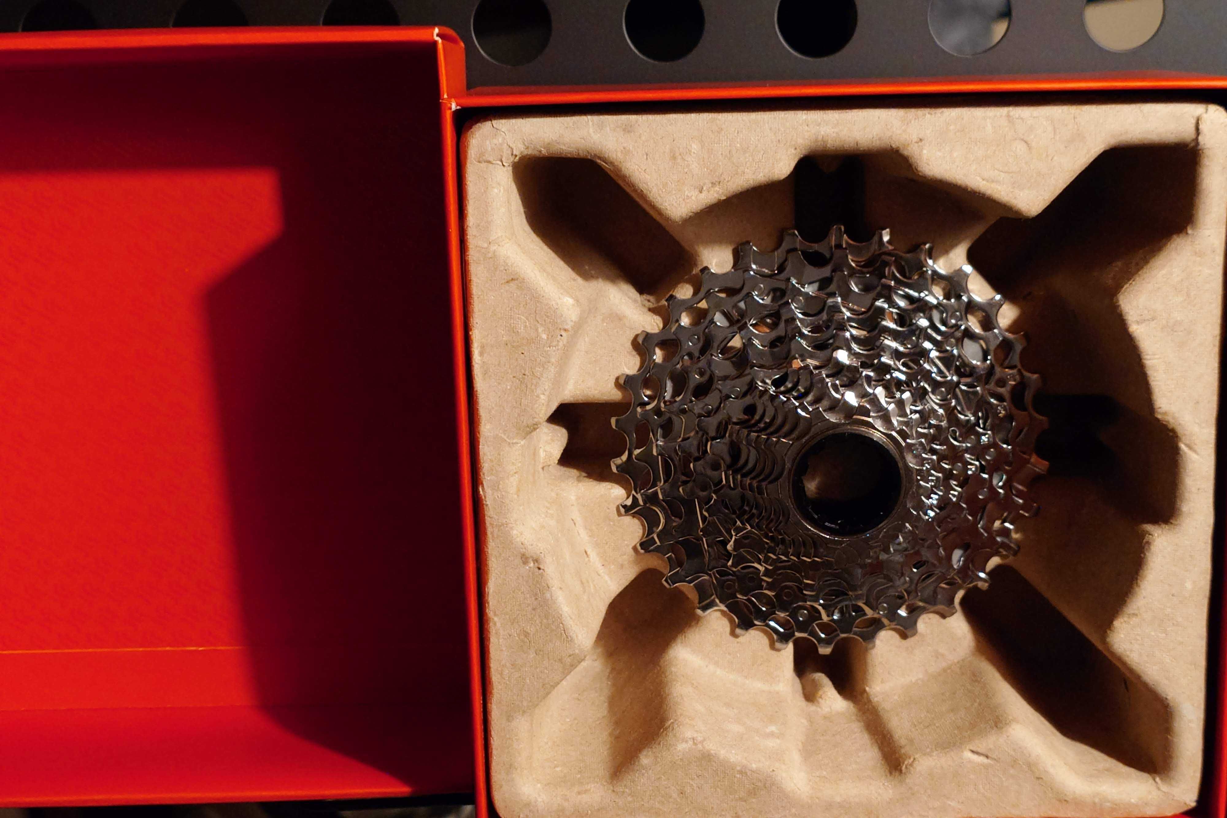 Cassete SRAM XG-1250
