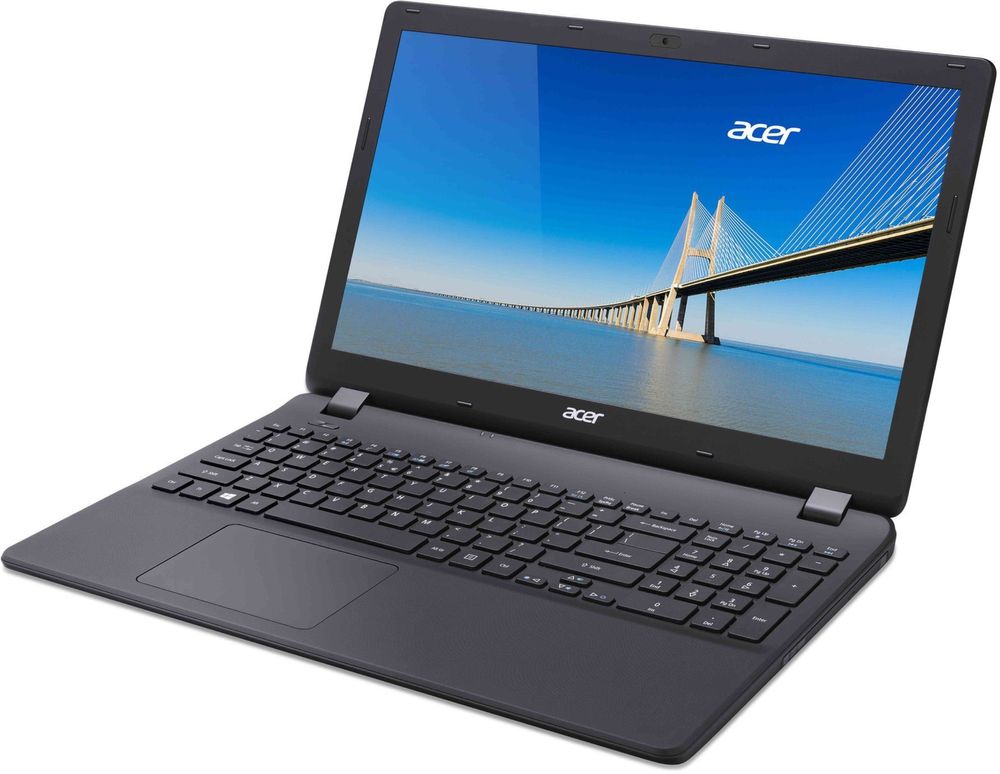 Acer EX2519 ноутбук