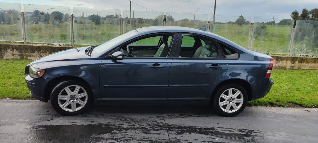 Volvo S40 oportunidade