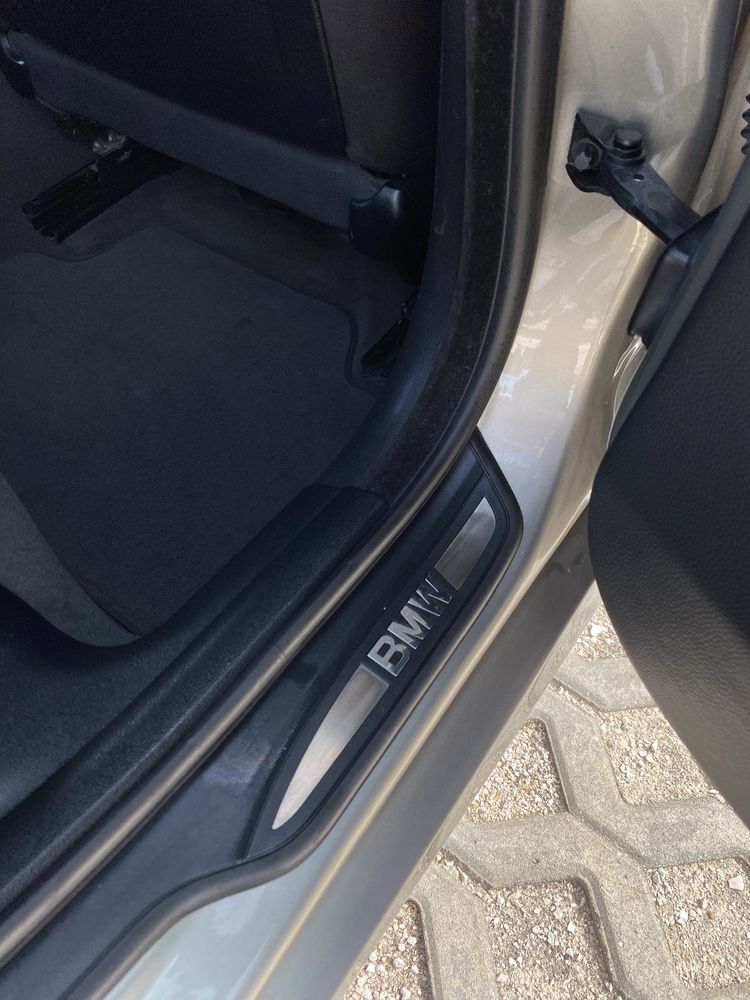 Bmw 318d E90 (pintura nova)