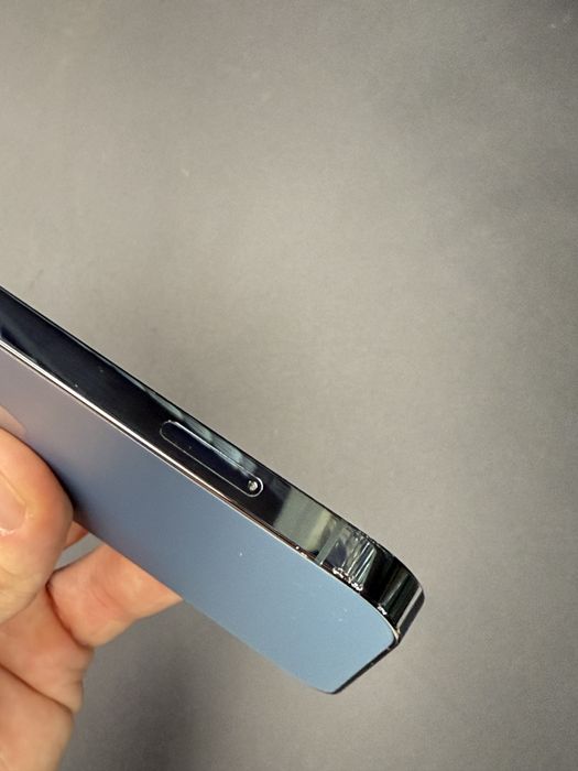 Iphone 12 pro 256gb Pacific Blue