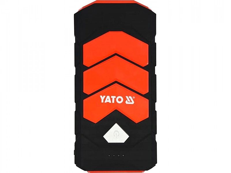 Urządzenie Rozruchowe Power Bank Latarka Led 3w1/400a 9000mah Yt-83081