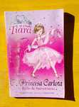 O clube da tiara 1- A princesa Carlota e o baile de aniversário