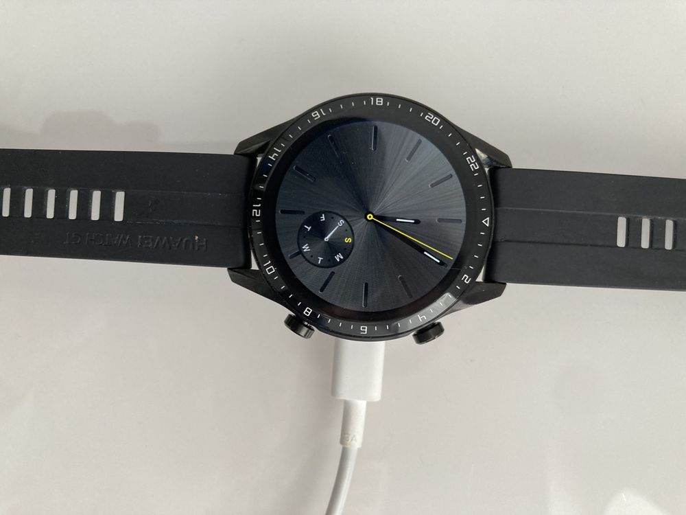 Huawei watch GT 2    46mm