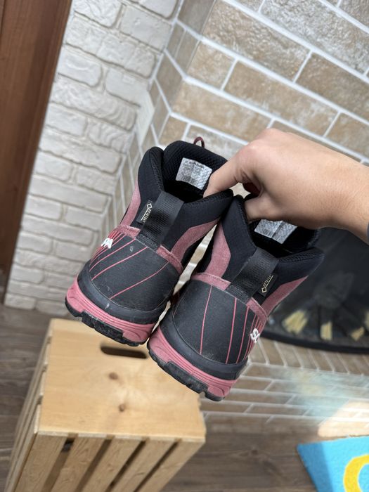 Scarpa Mescalito Mid GTX Gore Tex Трекінгове Взуття Ботинки