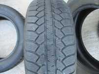Toyo Snowprox S950 205/45R17 88W 7mm 1x