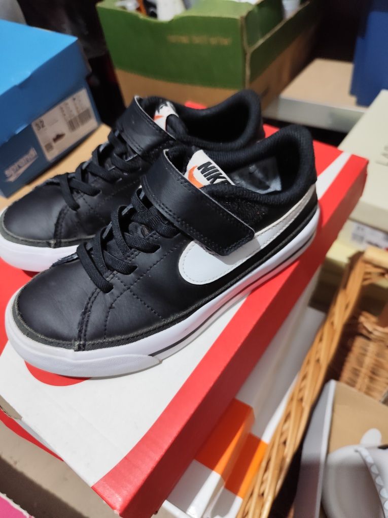 Buty dziecięce Nike rozmiar 29.5