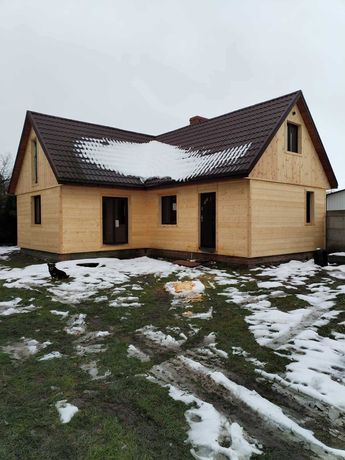 Dom na sprzedaz w Werbkowicach