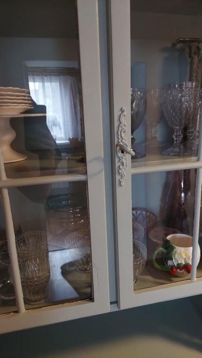 Kredens antyk sprzedam