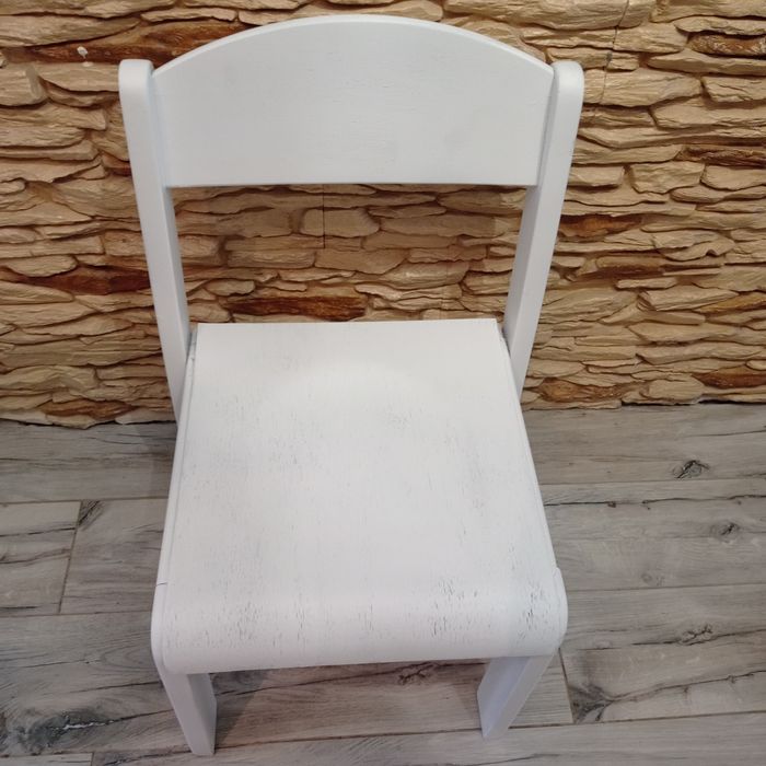 Krzesełko dla dzieci