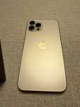 Iphone 12 pro max 256gb
