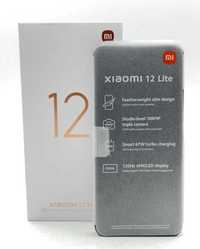 Xiaomi 12 Lite Black