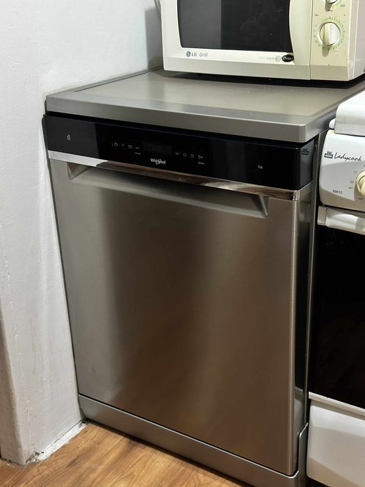 Zmywarka WHIRLPOOL WFO 3C33 6.5 X Autootwieranie drzwi, 60cm