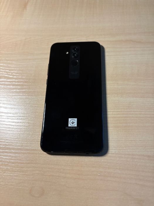 Huawei Mate 20 lite