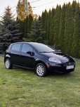 Fiat Grande Punto Fiat Grande Punto 1.3 Multijet Dynamic, 101KM z 2010 Rok.