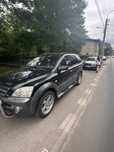 Sprzedam kia sorento 2.4 lpg prawdopodobnie stuka panewka