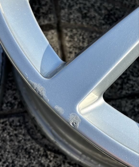 Jantes 19 5x112 Audi A4/A6/Q3/Q5