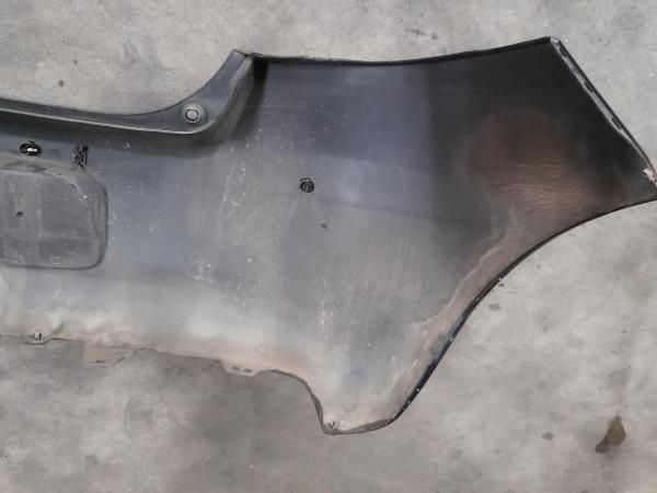 Pára-choques trás TOYOTA Yaris (_P9_)