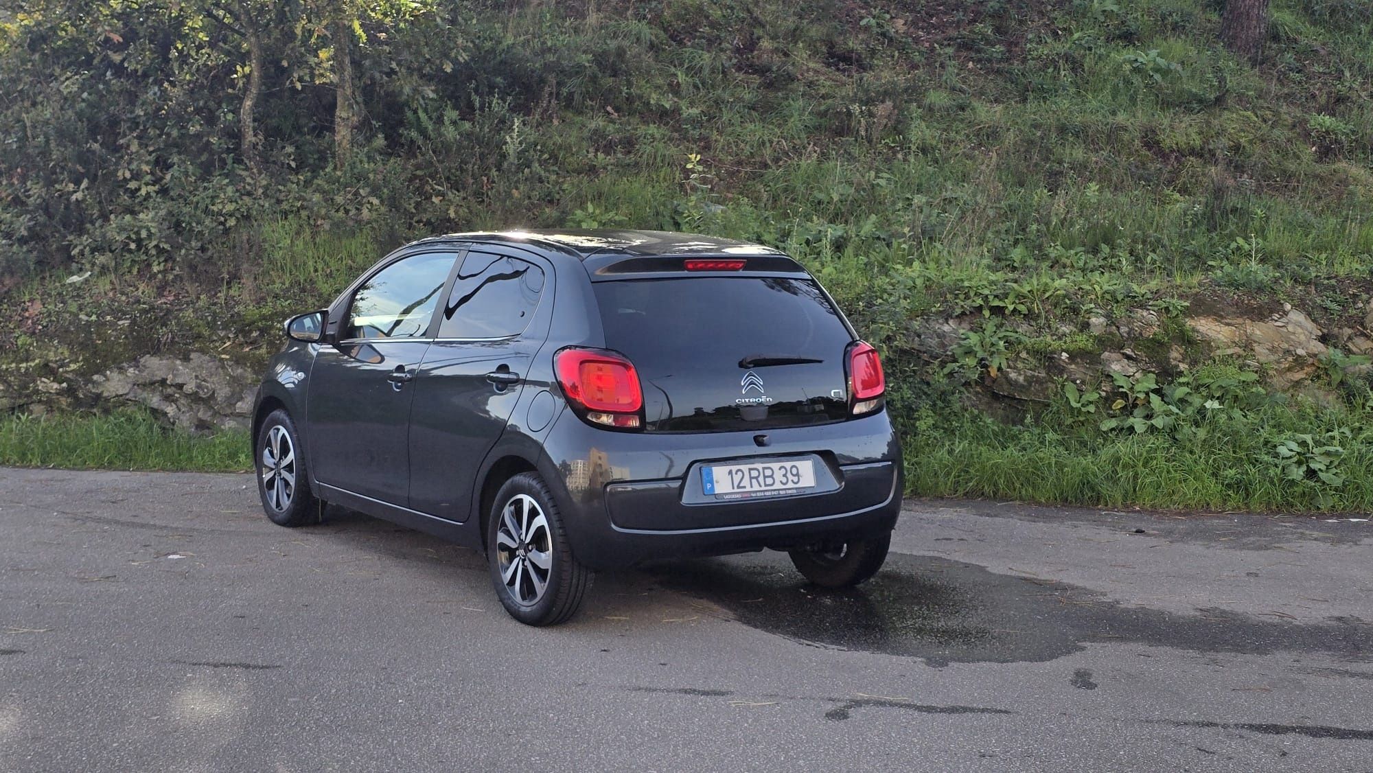Citroën C1  1.0 VTI NACIONAL