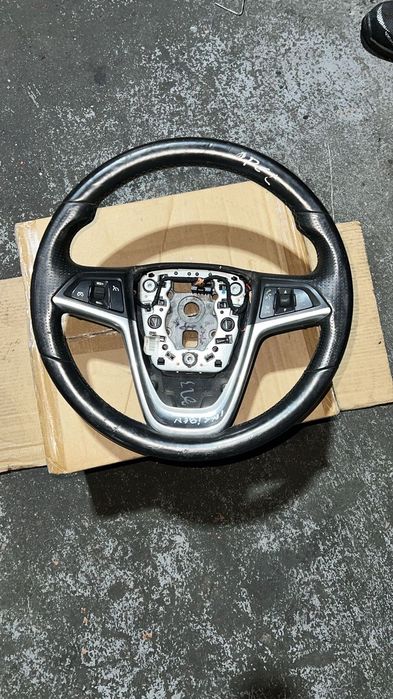 Volante Opel Insignia