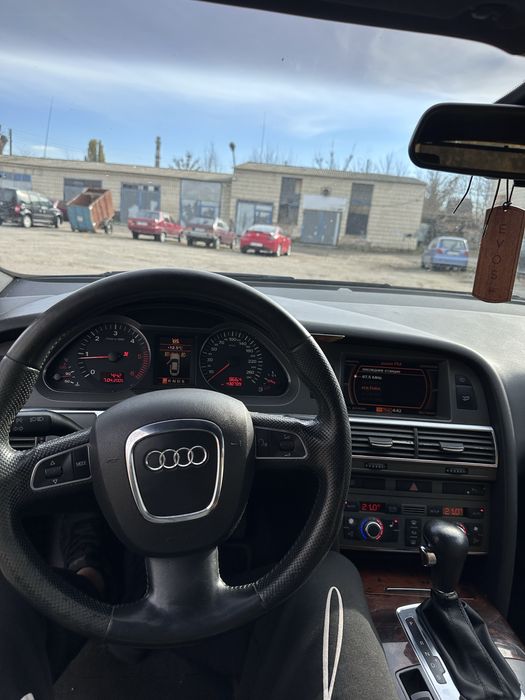 Продам А6С6 3.0 д