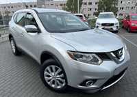 Nissan Rogue 2016