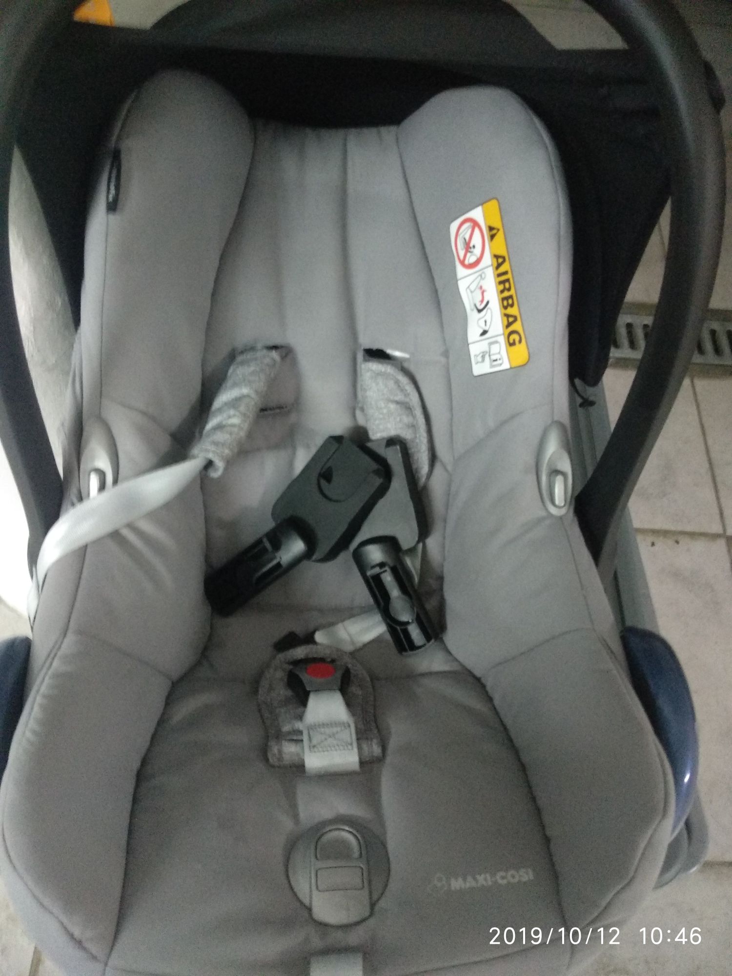 Babycook ,Maxi cosi