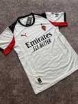 AC Milan 25/26 Away Kit