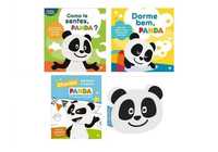 Canal Panda - Diversos - Desde 4€