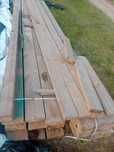 Belki konstrukcyjne 20x8x620