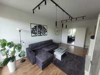 Mieszkanie do wynajęcia Ursynów Apartament 2 pokoje 52m2 metro