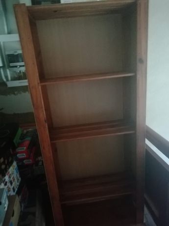 Oddam za darmo regał