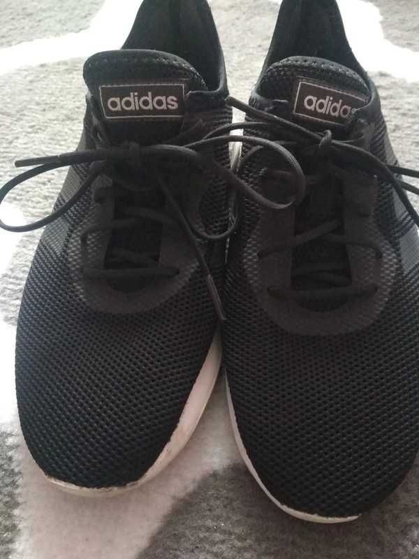 Lekkie adidas adidasy przewiewne siateczka 36 oddychające