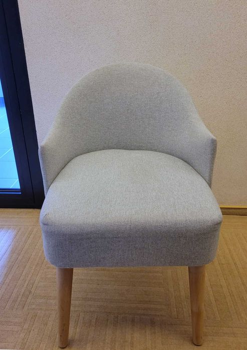 Fotel Monkey Machine EMI