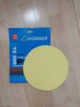 Kussner papier ścierny P100, 225mm, na rzepy, x 1szt.
