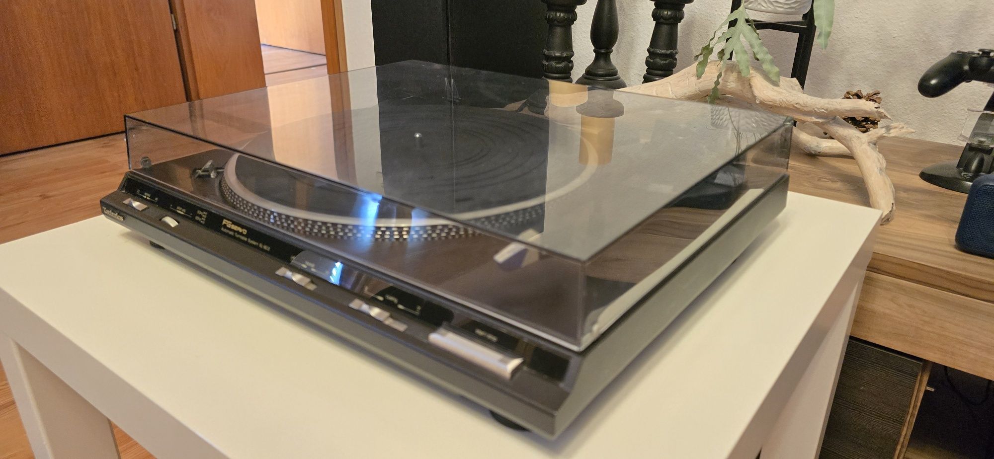 Technics sl bd 3 gramofon