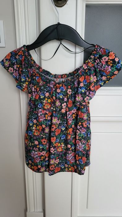 Koszulka dla dziewczynki, 10 lat