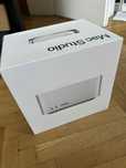 Mac Studio A2615, (2022), Apple M1 Max, 32 GB RAM, 512 GB SSD