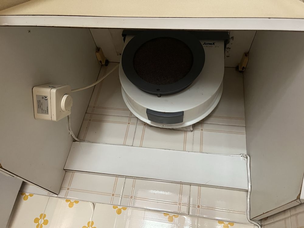 Cozinha c/  Eletrodomésticos
