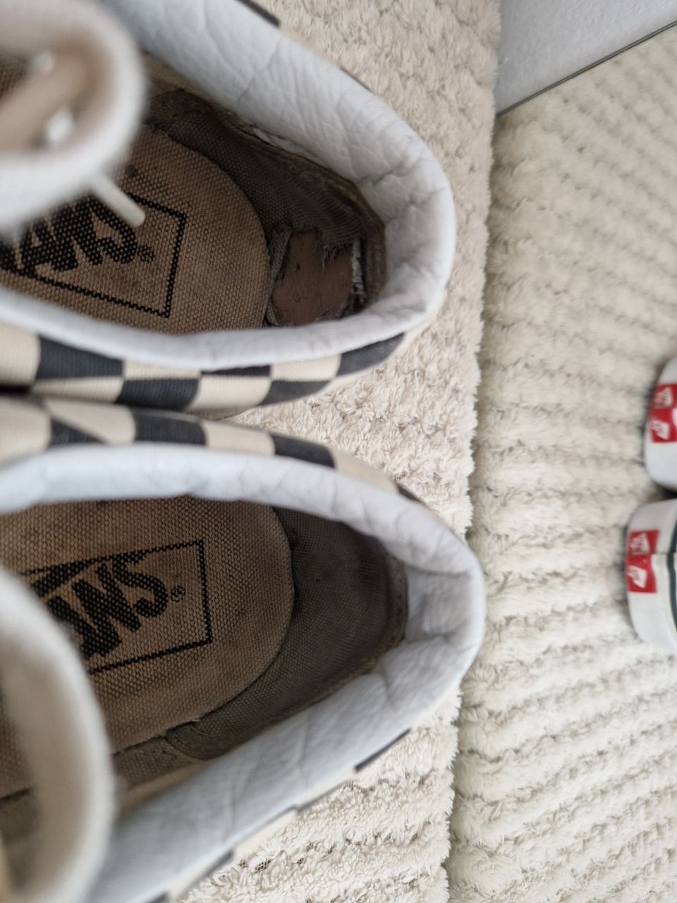 Кеды ванс vans old school  40-41 р 26 см