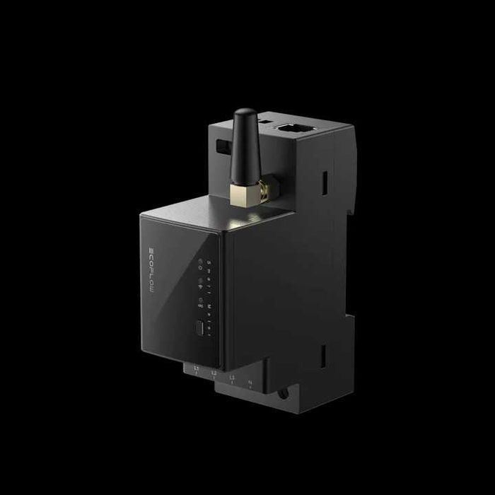 Medidor Inteligente EcoFlow