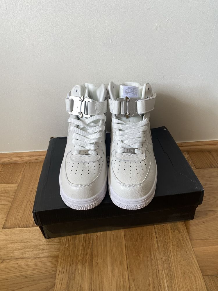 1017 Alyx 9SM x Nike Air force