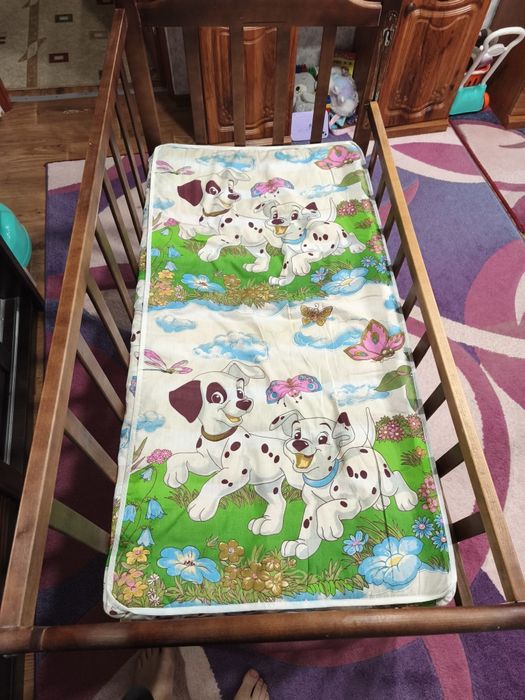 Ліжко дитяче безкоштовно