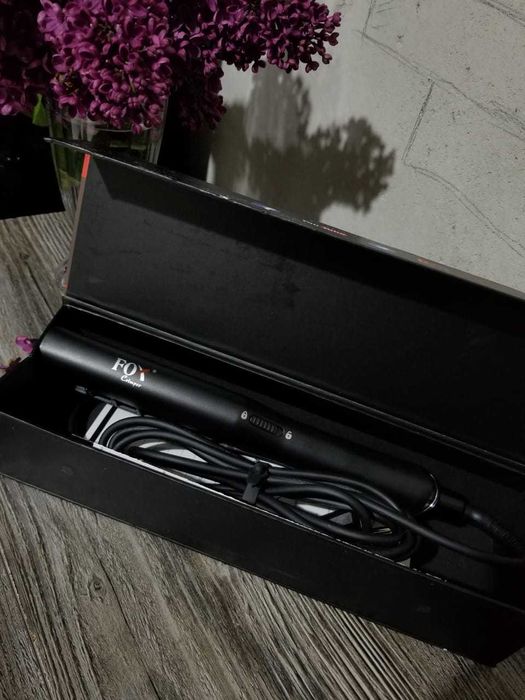 Плойка для волосся