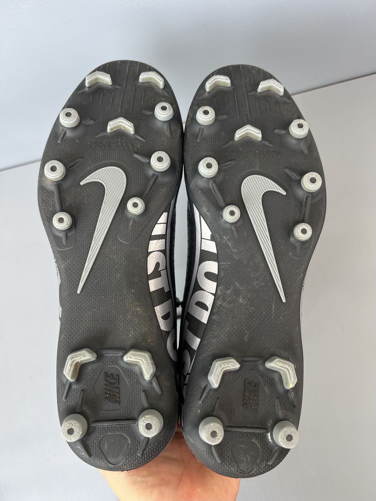 Кроссовки Оригінал  NIKE MERCURIAL SUPERFLY 7 FG 41р.26см.