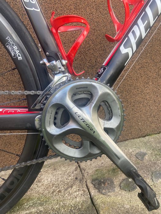 Specialized tarmac