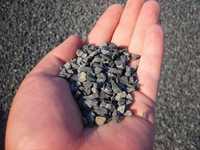 Bazalt 2-5mm kruszywo kamień grys szplit bazaltowy czarny do akwarium
